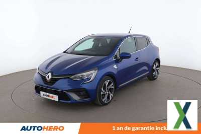 Photo renault clio 1.3 TCe RS Line EDC 130 ch