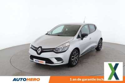 Photo renault clio 0.9 TCe Energy Limited 90 ch