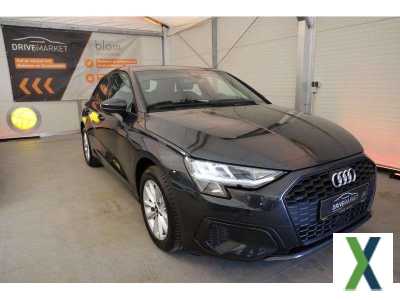 Photo audi a3 Sportback 35 TFSI