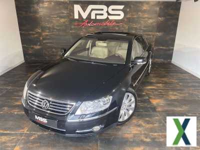 Photo volkswagen phaeton 6.0i W12 * KEYLESS * TOIT OUV * SONO * FULL FULL