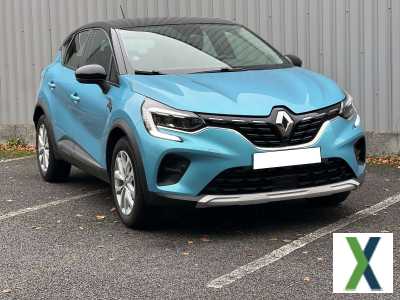 Photo renault captur TCe 90 - 19 Business