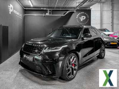 Photo land rover range rover velar SV Autobiography Dynamic Edition V8 S/C/ 22/ *VOLL