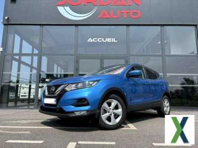 Photo nissan qashqai 1.5 dCi 115ch Business Edition 2019