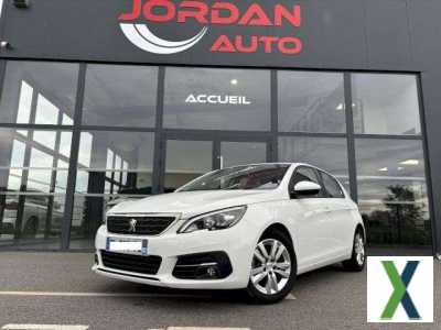 Photo peugeot 308 1.5 BlueHDi 100cv Active Business BVM6