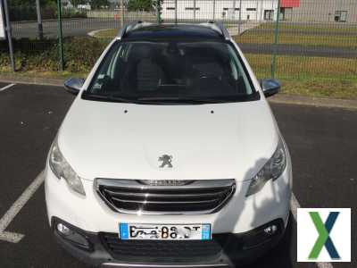 Photo peugeot 2008 1.2+PureTech+110ch+S