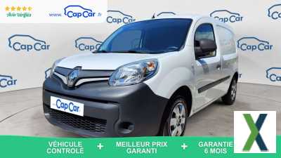 Photo renault autres II 1.5 Blue dCi 80 Generique