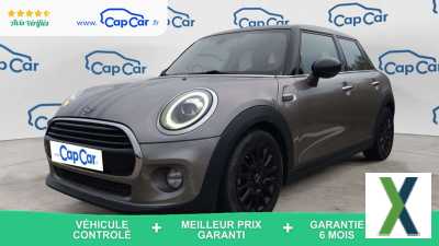 Photo mini autres 1.5 CCooper 136 Heddon Streeet