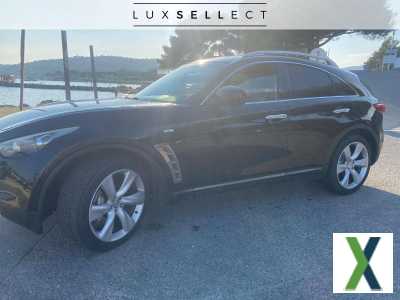 Photo infiniti fx 30 D S