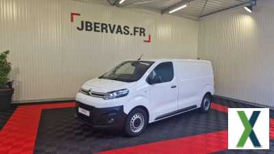 Photo citroen jumpy m bluehdi 120 ss driver 300 nm