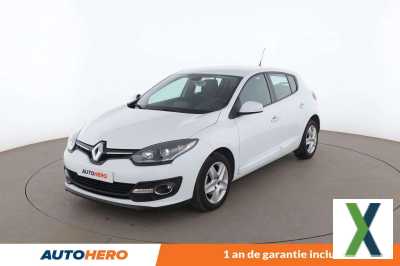 Photo renault megane 1.5 dCi Business 95 ch