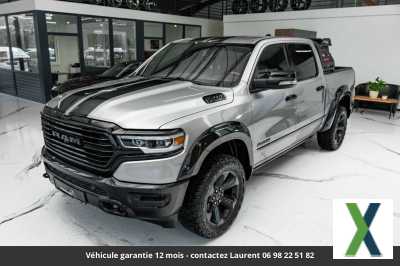 Photo dodge ram Limited 12P 5.7L 4x4 Tout compris hors homologatio