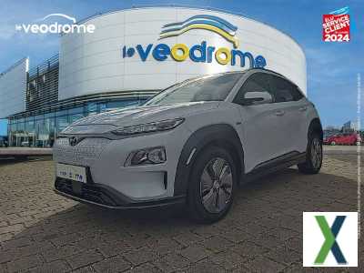 Photo hyundai kona Electric 204ch Creative Euro6d-T EVAP 3cv