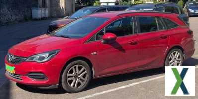 Photo opel astra Edition Start/Stop