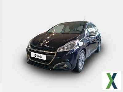 Photo peugeot 208 1.2 PureTech Active NAVI AIRCO PARK.SENSOR