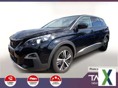 Photo peugeot 5008 1.2 PT 130 EAT8 Allure 7S LED Nav