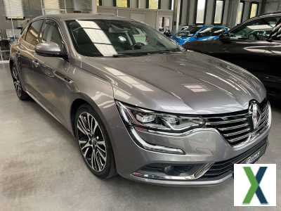 Photo renault talisman 1.6 TCe EDC Initiale Paris