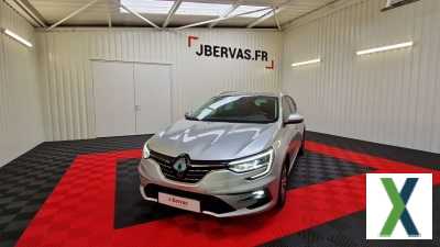 Photo renault autres IV Intens Blue dCi 115 EDC