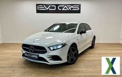 Photo mercedes-benz gla 250 250 e 250e 160+102 AMG-Line PARKTRONIC/ CarPlay /