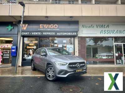 Photo mercedes-benz gla 250 Mercedes II (H247) 250 E 160+102CH PROGRESSIVE LIN