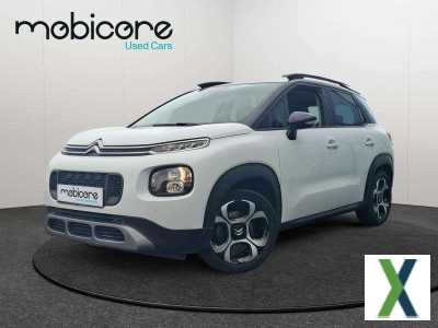 Photo citroen c3 Aircross Shine