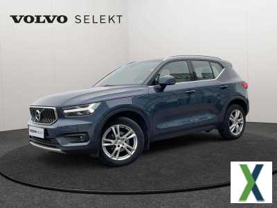 Photo volvo xc40 Inscription