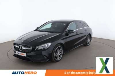 Photo mercedes-benz autres 180 7G-DCT 122 ch