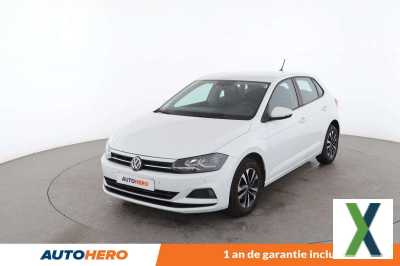 Photo volkswagen polo 1.0 TSI United DSG7 95 ch