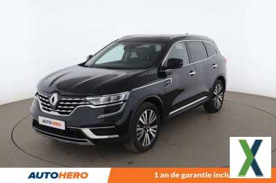 Photo renault koleos 1.3 TCe Initiale Paris EDC 160 ch