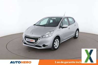 Photo peugeot 208 1.0 VTi Like 5P 68 ch