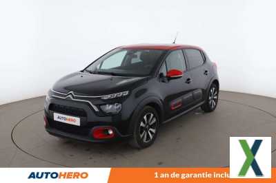 Photo citroen c3 1.2 PureTech Shine Pack 83 ch