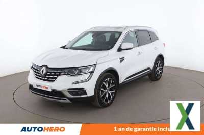 Photo renault koleos 1.7 Blue dCi Intens X-Tronic 150 ch