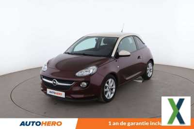 Photo opel adam 1.4 Twinport Jam 87 ch