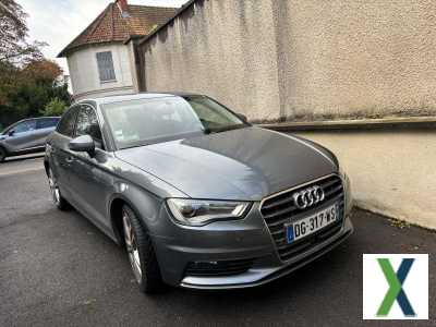 Photo audi a3 1.4 TFSI 140CH COD AMBITION