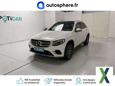 Photo mercedes-benz cl 250 d 204ch Sportline 4Matic 9G-Tronic Euro6c