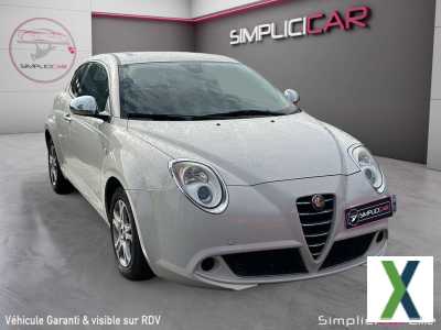 Photo alfa romeo mito Distinctive