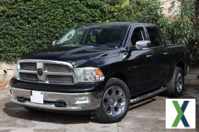 Photo dodge ram 1500 5.7 HEMI 390 CV Laramie + Kit GPL / Immatricu