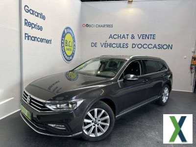 Photo volkswagen passat SW 2.0 TDI EVO 150CH ELEGANCE DSG7 8CV