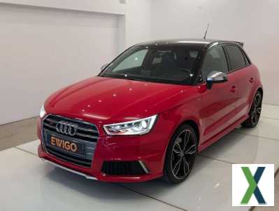 Photo audi s1 SPORTBACK 2.0 TFSI 231ch