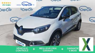 Photo renault captur I 1.5 dCi Energy 90 Business