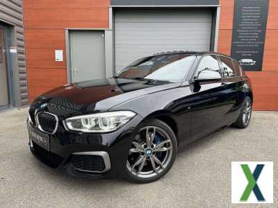 Photo bmw 135 M 135i Xdrive 326 ch LCI Malus Co² payé 03/2016