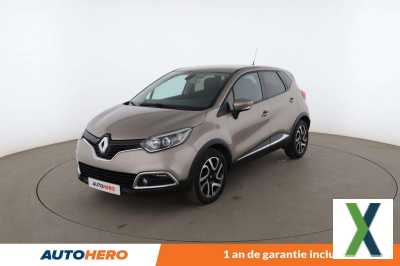Photo renault captur 0.9 TCe Energy Intens Eco2 90 ch