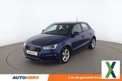 Photo audi a1 1.4 TFSI Ambiente 125 ch