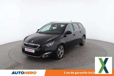 Photo peugeot autres 1.6 Blue-HDi Allure 120 ch