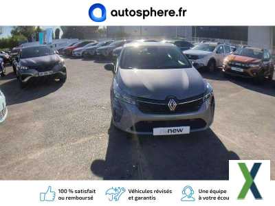 Photo renault clio 1.0 TCe 100ch Evolution GPL
