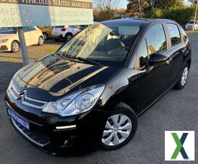 Photo citroen c3 1.4 HDI70 CONFORT