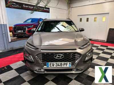 Photo hyundai kona 1.0 T-GDI 120CH EDITION 1