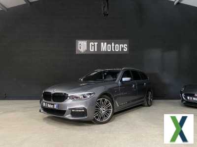 Photo bmw 530 (G31) 530DA XDRIVE 265CH M SPORT STEPTRONIC