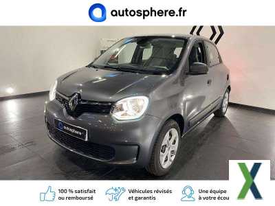 Photo renault twingo 0.9 TCe 95ch Zen - 20