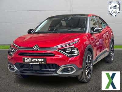 Photo citroen c4 BlueHDi 130ch Shine EAT8