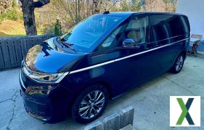 Photo volkswagen t7 multivan Kurz eHybrid Style